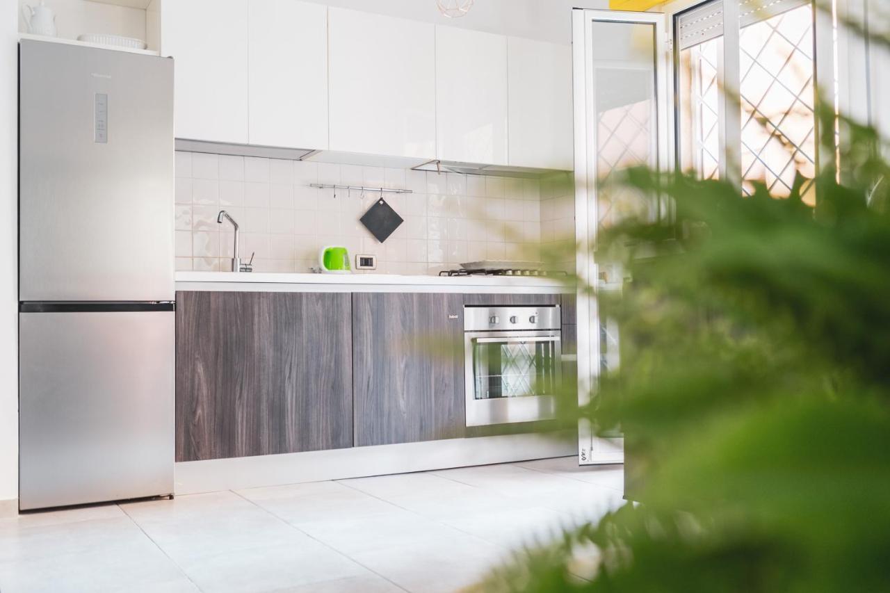 Maison Balduina Rom Eksteriør billede